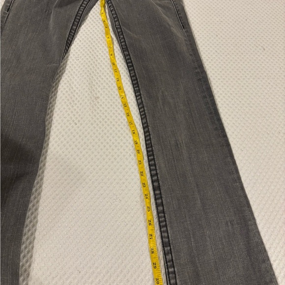 Vintage True religion, Billy big T size 30 Women's Gray Jeans - Picture 12 of 12